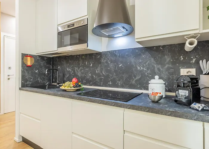 Heritage 400 Mt From Duomo Daire *