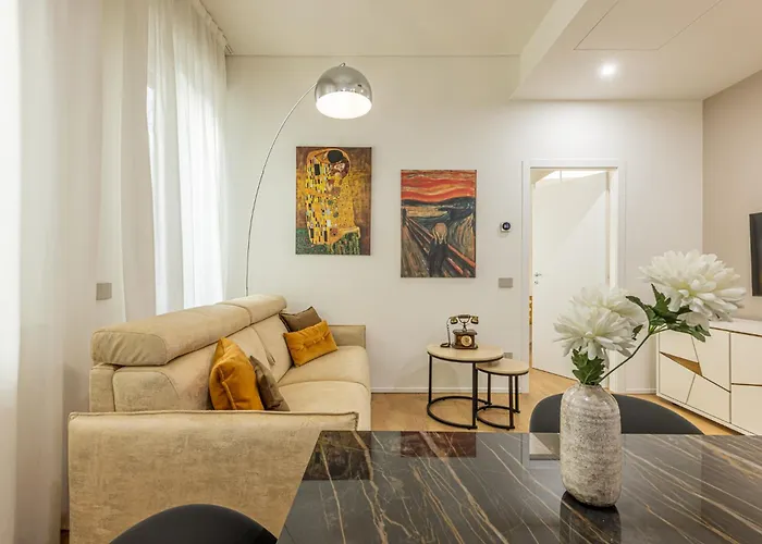 Heritage 400 Mt From Duomo Daire