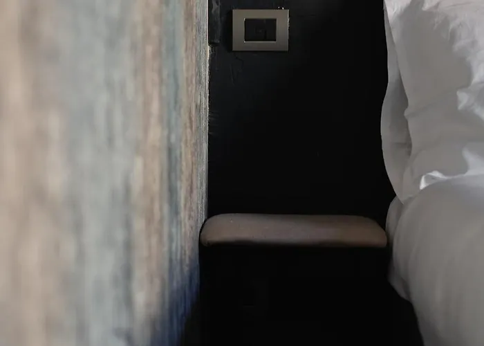 Nyc-style Industrial On Navigli Lejlighed *