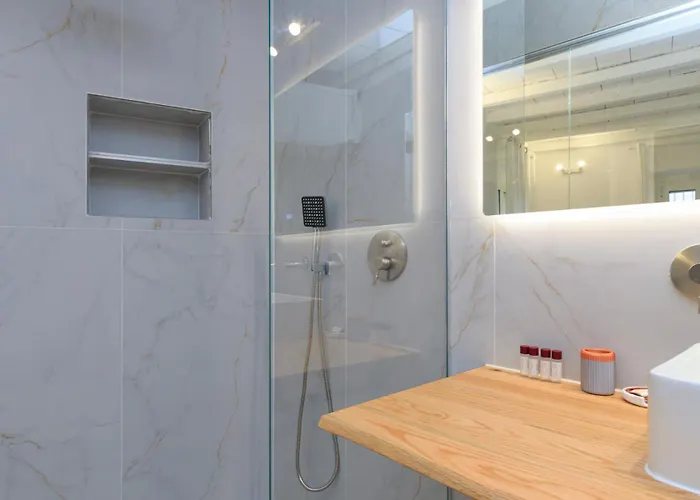 Ornato Urban Loft *