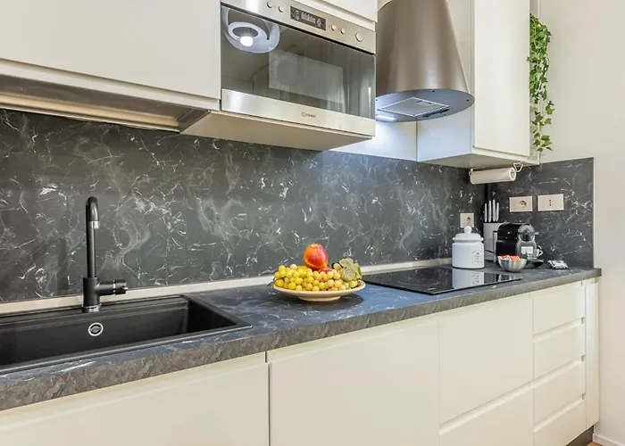 Heritage 400 Mt From Duomo Milano