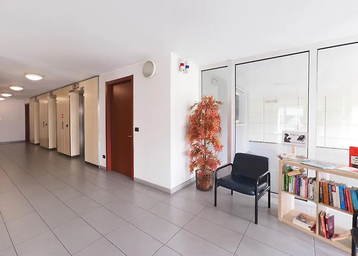 Primopiano - Gassman Milano