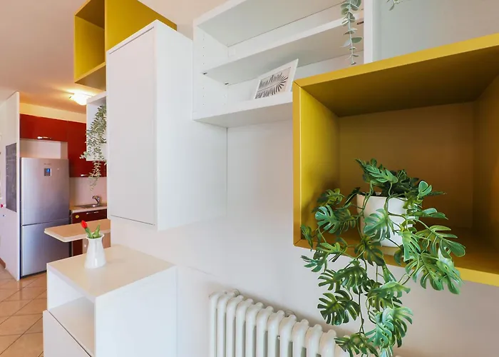 Primopiano - Gassman Milano