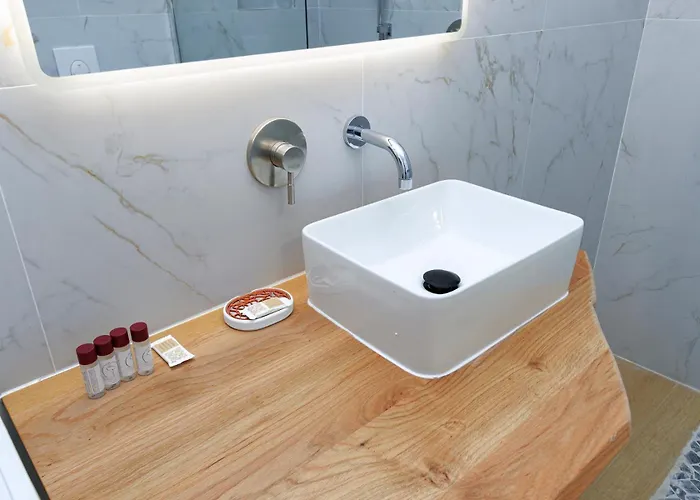 Apartament Ornato Urban Loft