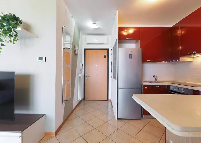 Primopiano - Gassman Lägenhet