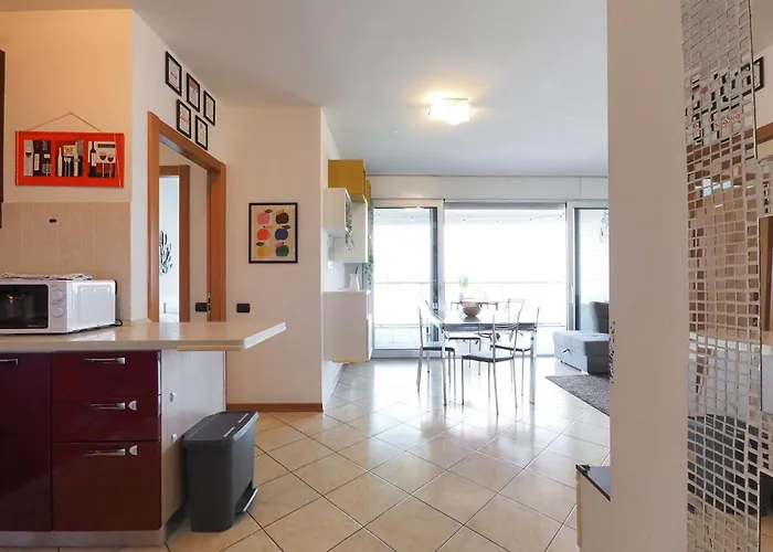 Primopiano - Gassman * Milano