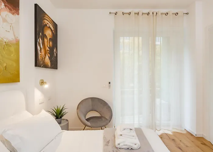 Regina24 Luxury - Elegante A Porta Venezia, 5 Min Dalla Metro 米兰