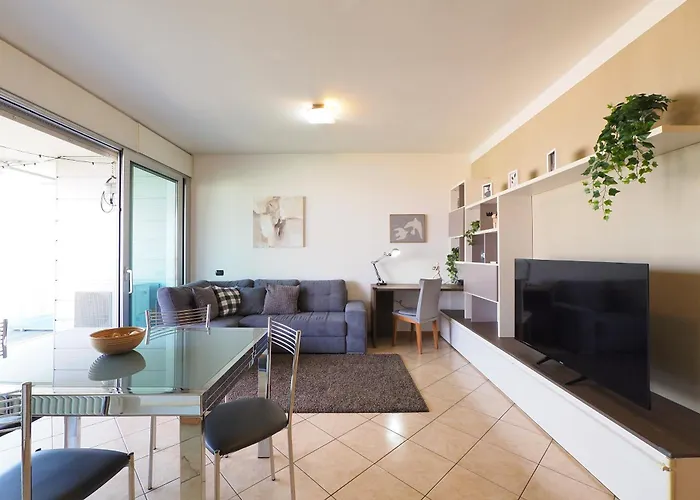 Primopiano - Gassman Lägenhet