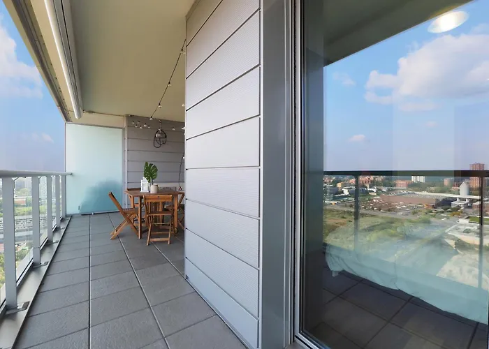 Lägenhet Primopiano - Gassman *