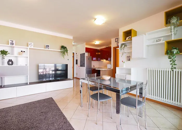 Primopiano - Gassman Lägenhet *