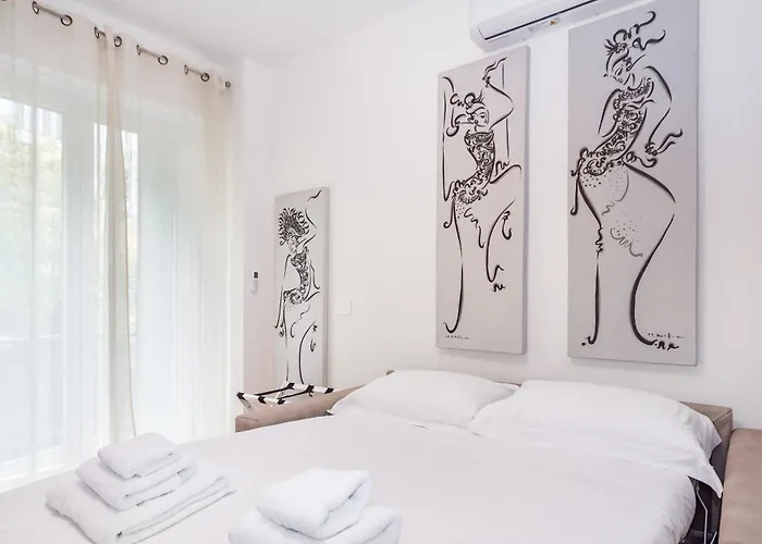 Regina24 Luxury - Elegante A Porta Venezia, 5 Min Dalla Metro 公寓 米兰