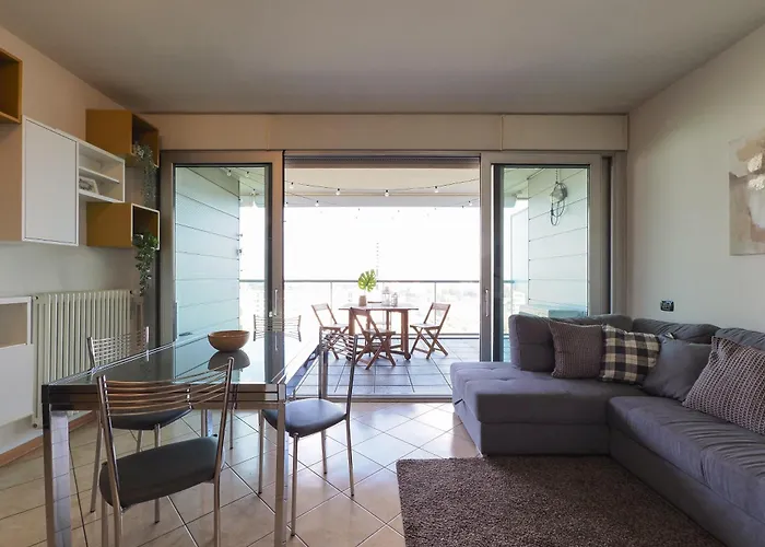 Primopiano - Gassman Lägenhet Milano