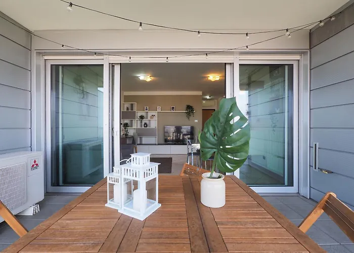 Lägenhet Primopiano - Gassman