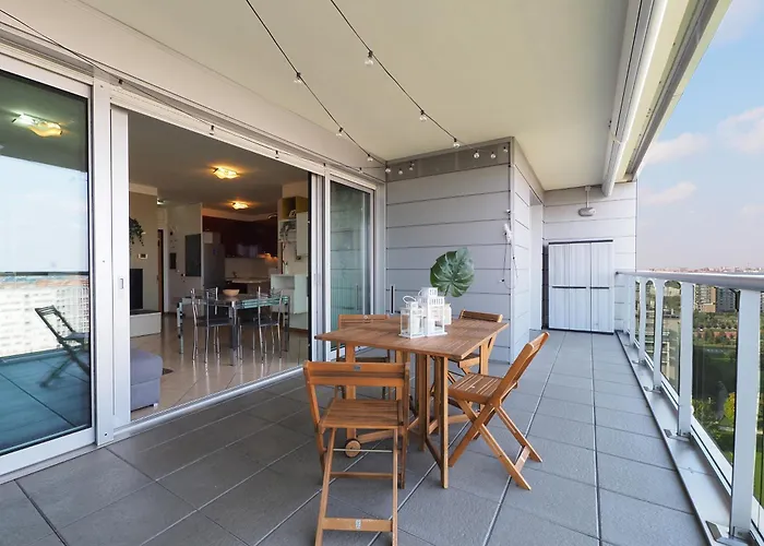 Lägenhet Primopiano - Gassman *