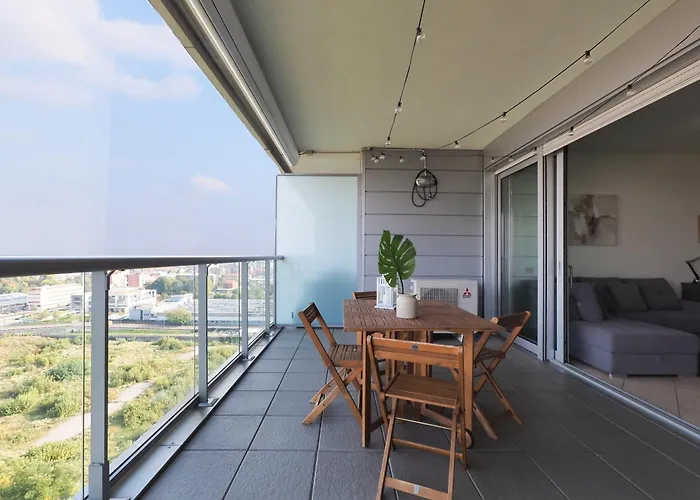 Lägenhet Primopiano - Gassman Milano