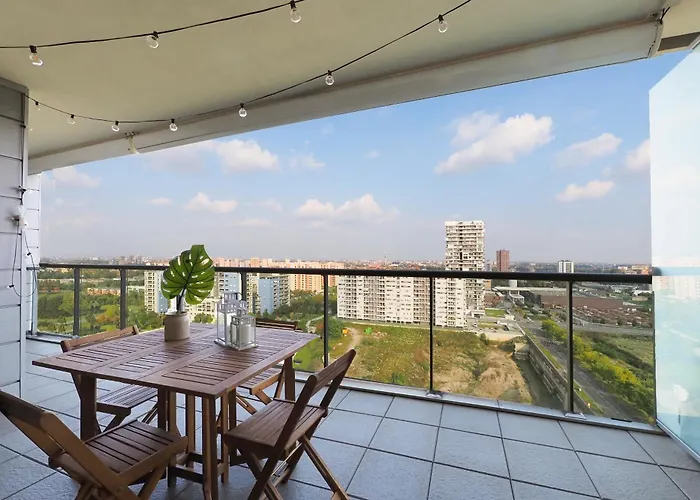 Lägenhet Primopiano - Gassman *