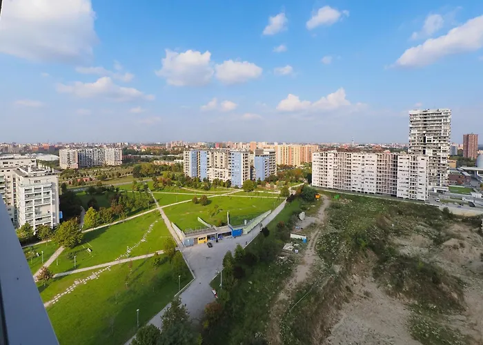 Lägenhet Primopiano - Gassman *