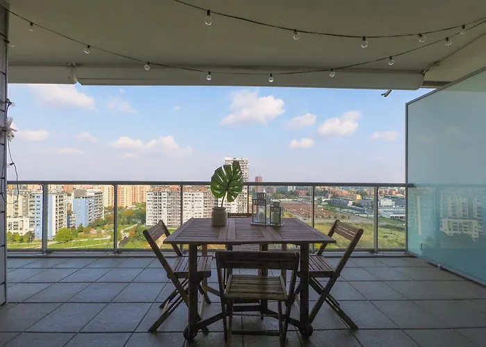 Primopiano - Gassman * Milano