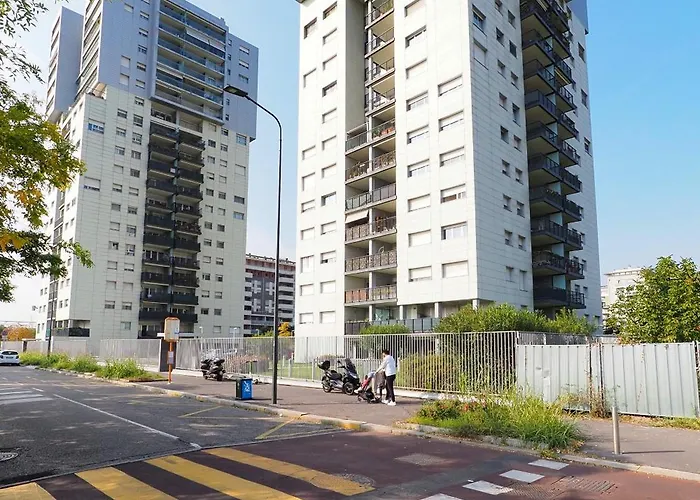 Primopiano - Gassman Milano