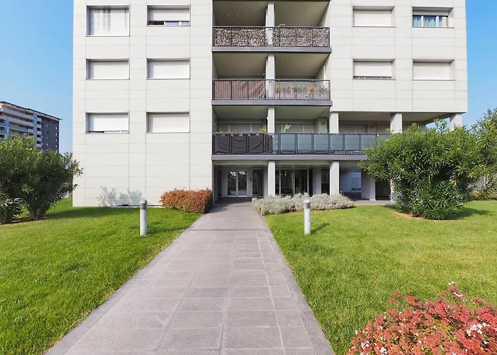 Primopiano - Gassman * Milano