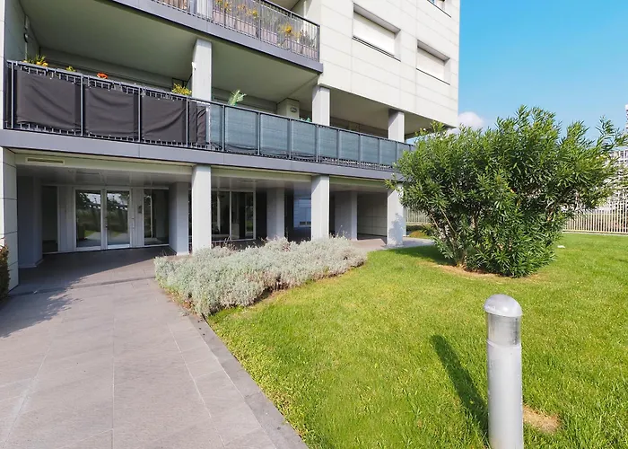 Primopiano - Gassman * Milano