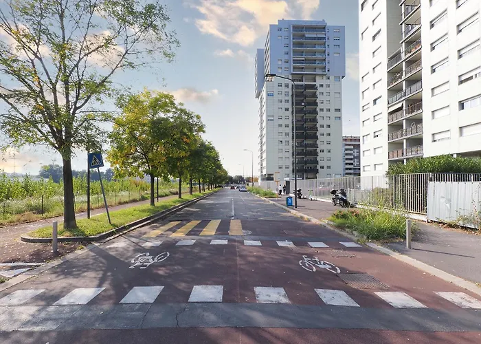 Lägenhet Primopiano - Gassman