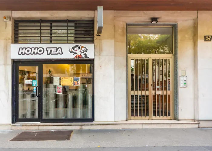 Regina24 Luxury - Elegante A Porta Venezia, 5 Min Dalla Metro 公寓 米兰