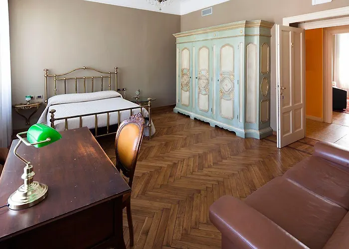 Ekoliving 3* Milan