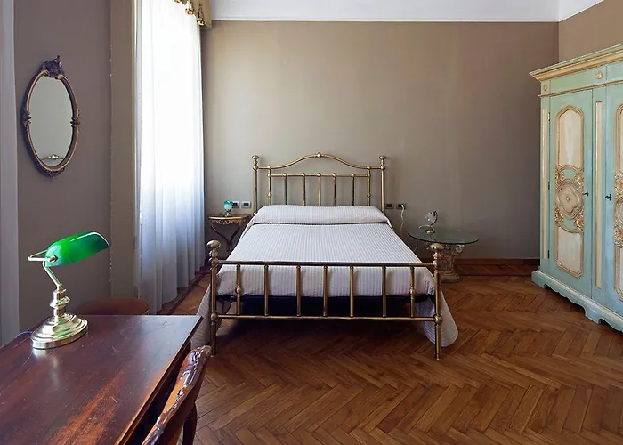 Ekoliving Bed & Breakfast