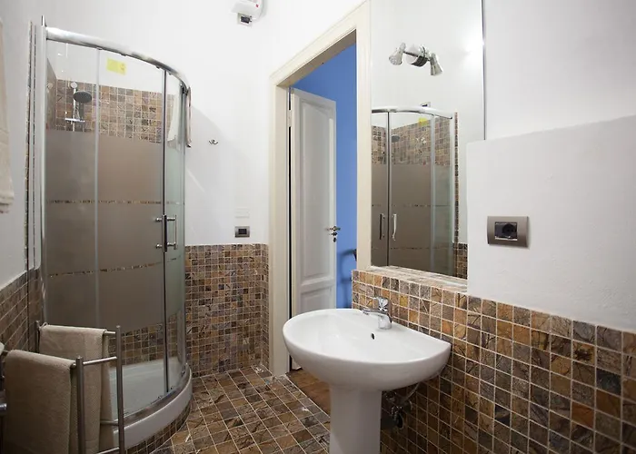 Ekoliving Bed & Breakfast Milan