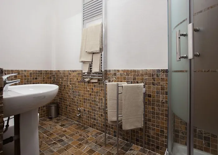 לינה וארוחת בוקר Ekoliving 3*