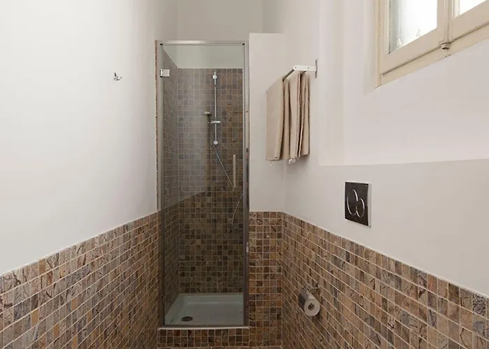 לינה וארוחת בוקר Ekoliving מילאנו