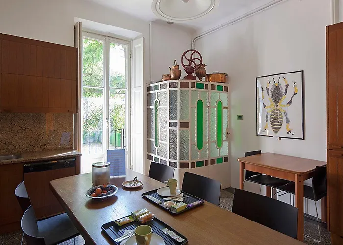 Ekoliving Milaan