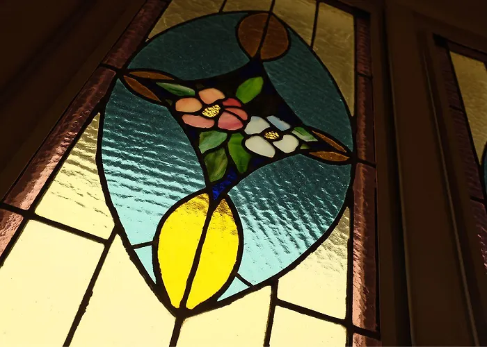 לינה וארוחת בוקר Ekoliving מילאנו