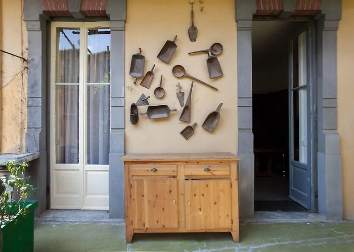 לינה וארוחת בוקר Ekoliving