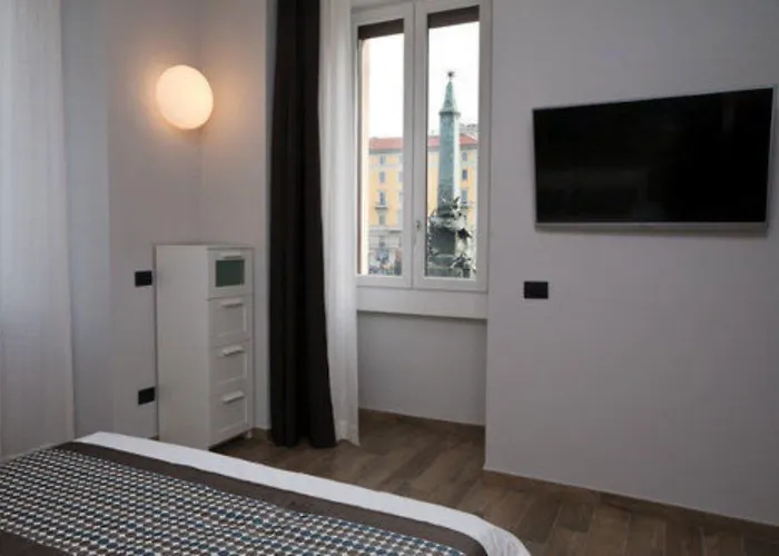 Meneghino 4* Milán