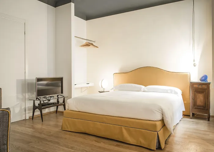 Brera In Porta Romana Apartment Mailand