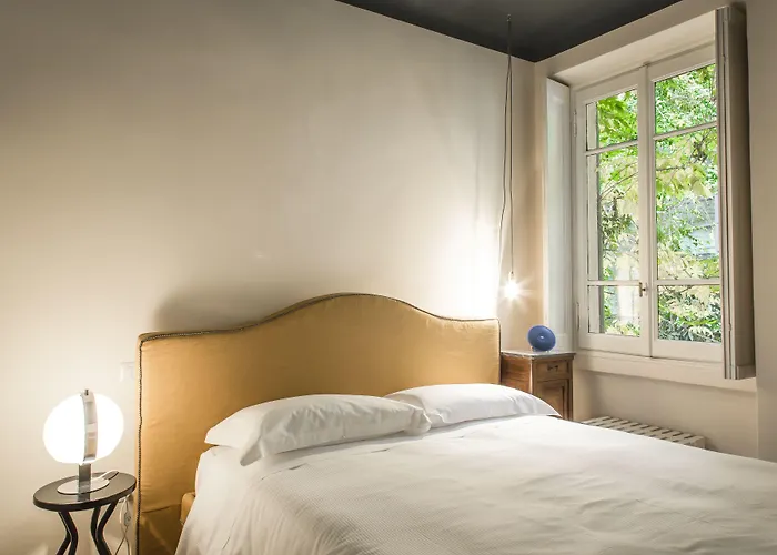 Brera In Porta Romana *