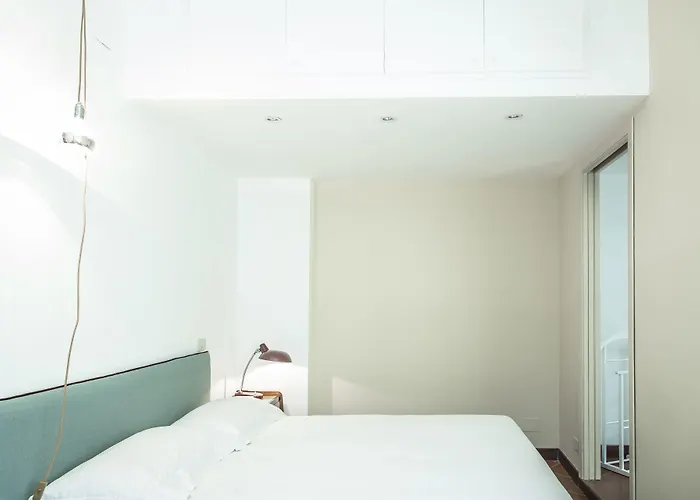 Brera In Porta Romana Apartment