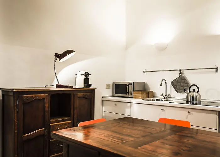 Brera In Porta Romana * Mailand