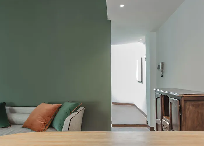 Brera In Porta Romana *