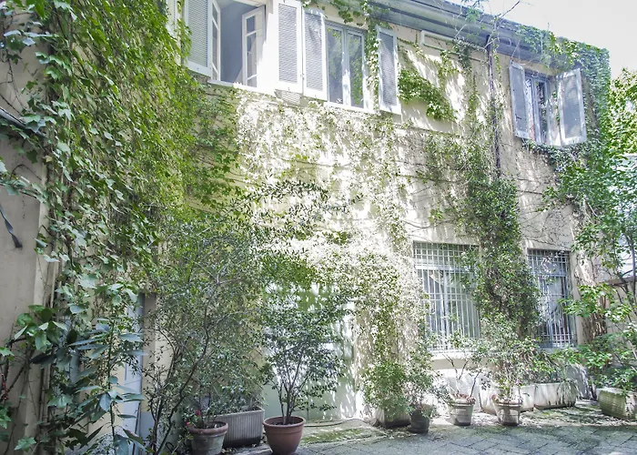 Brera In Porta Romana Mailand