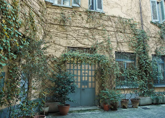 Brera In Porta Romana *