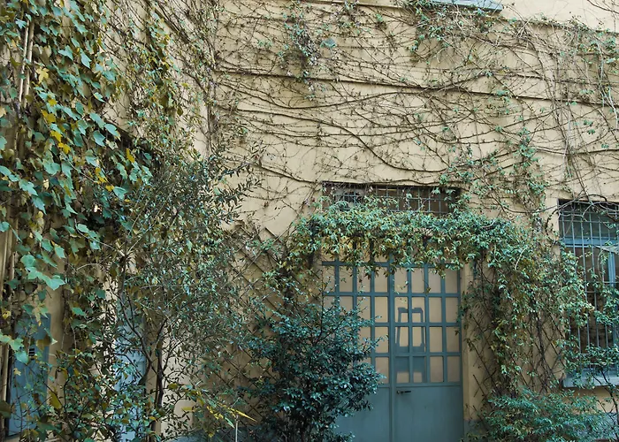 Brera In Porta Romana Apartment Mailand