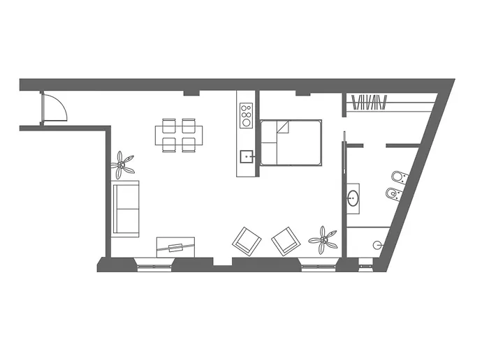 Brera In Porta Romana * Mailand