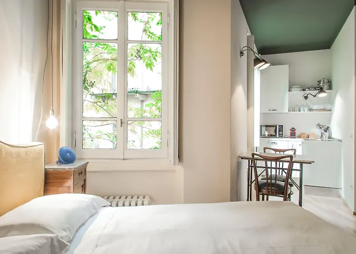 Brera In Porta Romana *