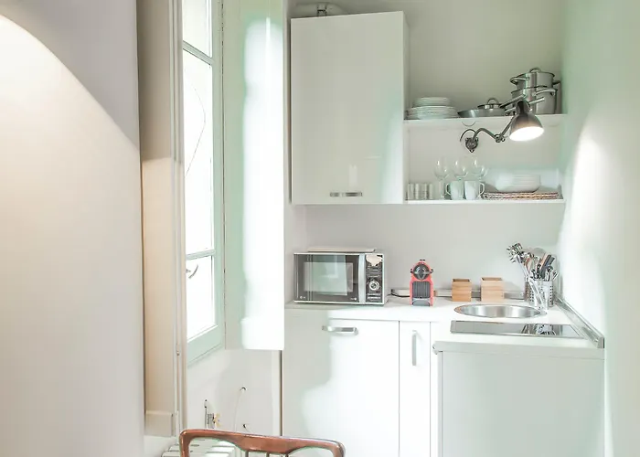 Apartment Brera In Porta Romana Mailand