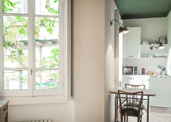 Brera In Porta Romana Apartment *