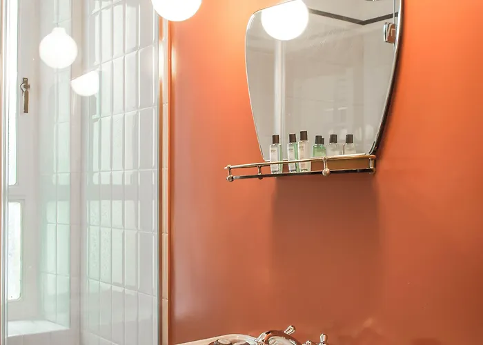 Brera In Porta Romana Apartment Mailand