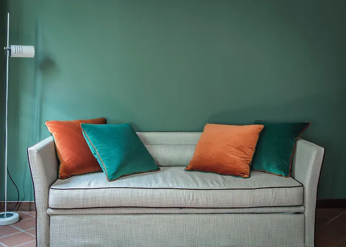 Brera In Porta Romana Apartment *